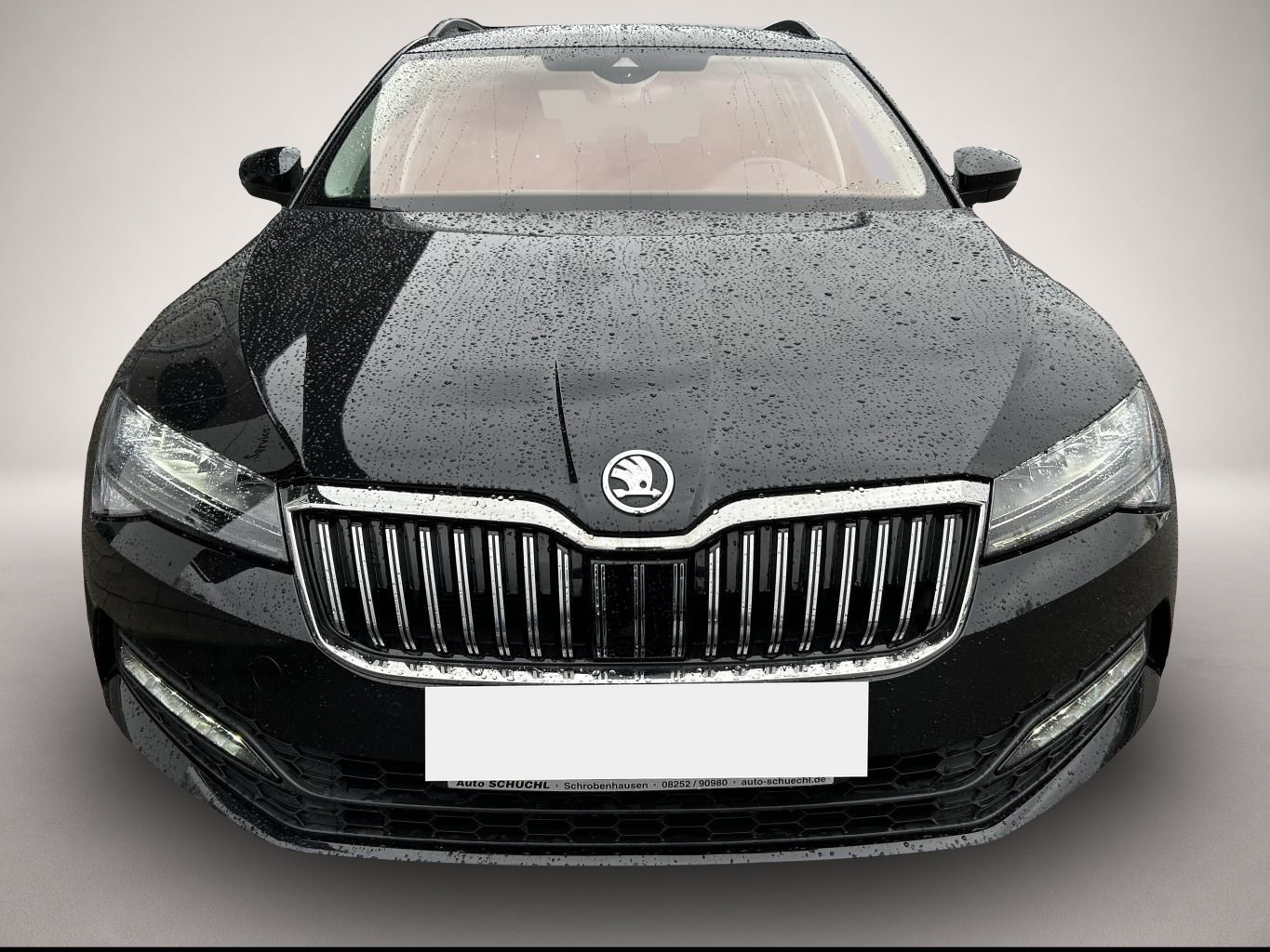 Bild 6 Skoda Superb Combi 2.0 TDI DSG AHK+SMART-LINK+VIRTUAL-