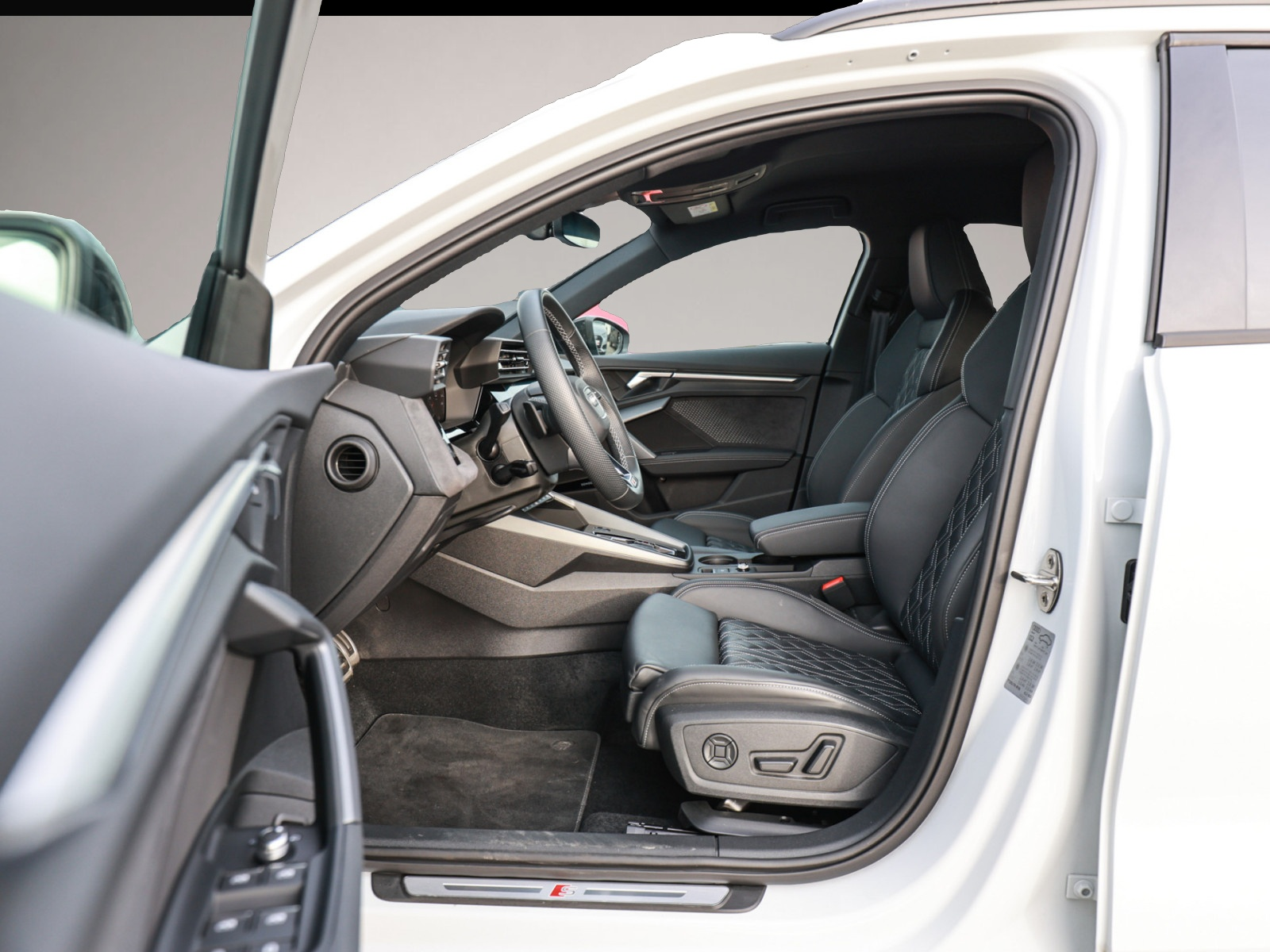 Bild 7 Audi A3