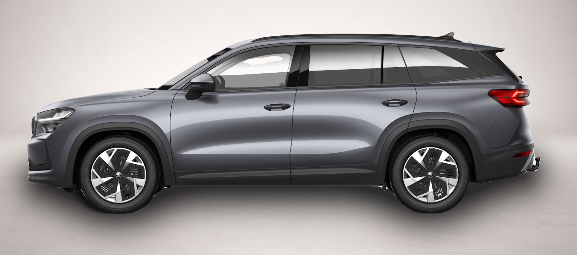 Bild 2 Skoda Kodiaq Skoda Selection 1.5 TSI DSG mHEV 1.5 TSI