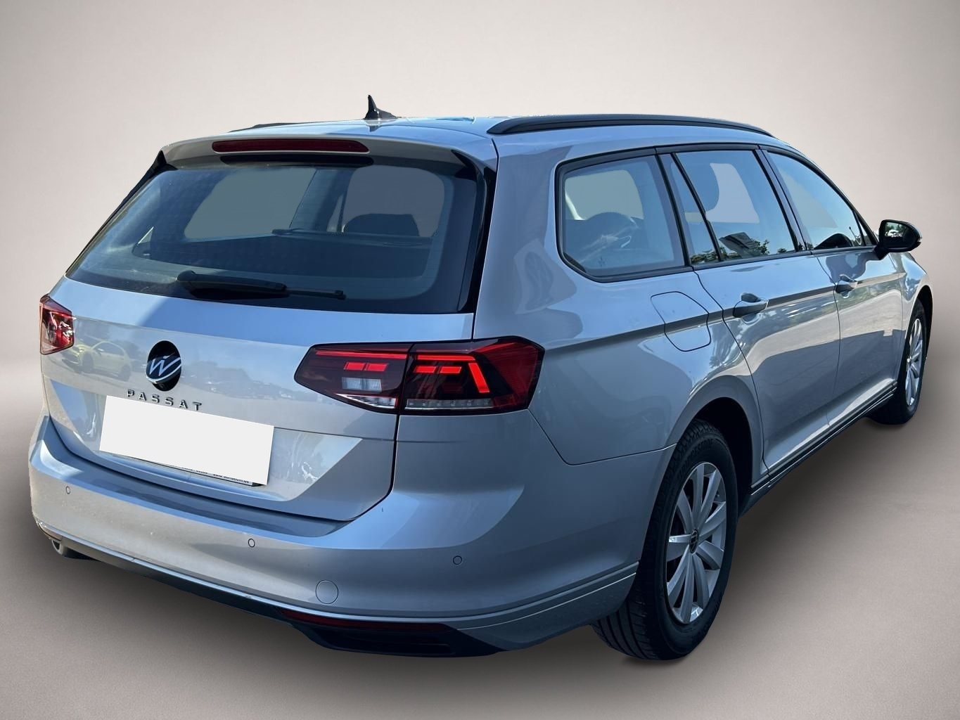 Bild 5 Volkswagen Passat Variant 2.0 TDI APP-CONNECT+KAMERA+LED+NA