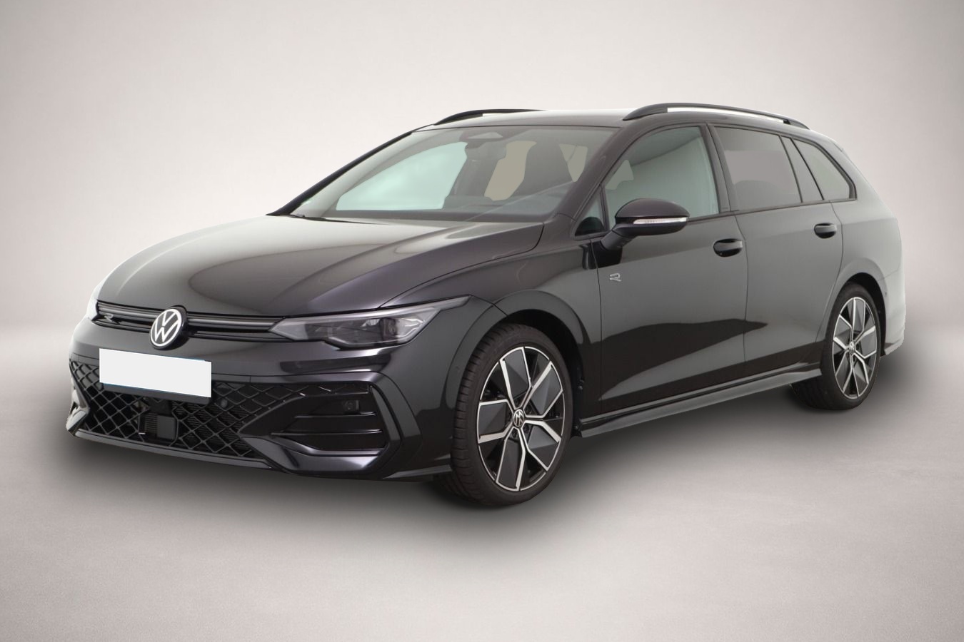 Bild Golf Volkswagen