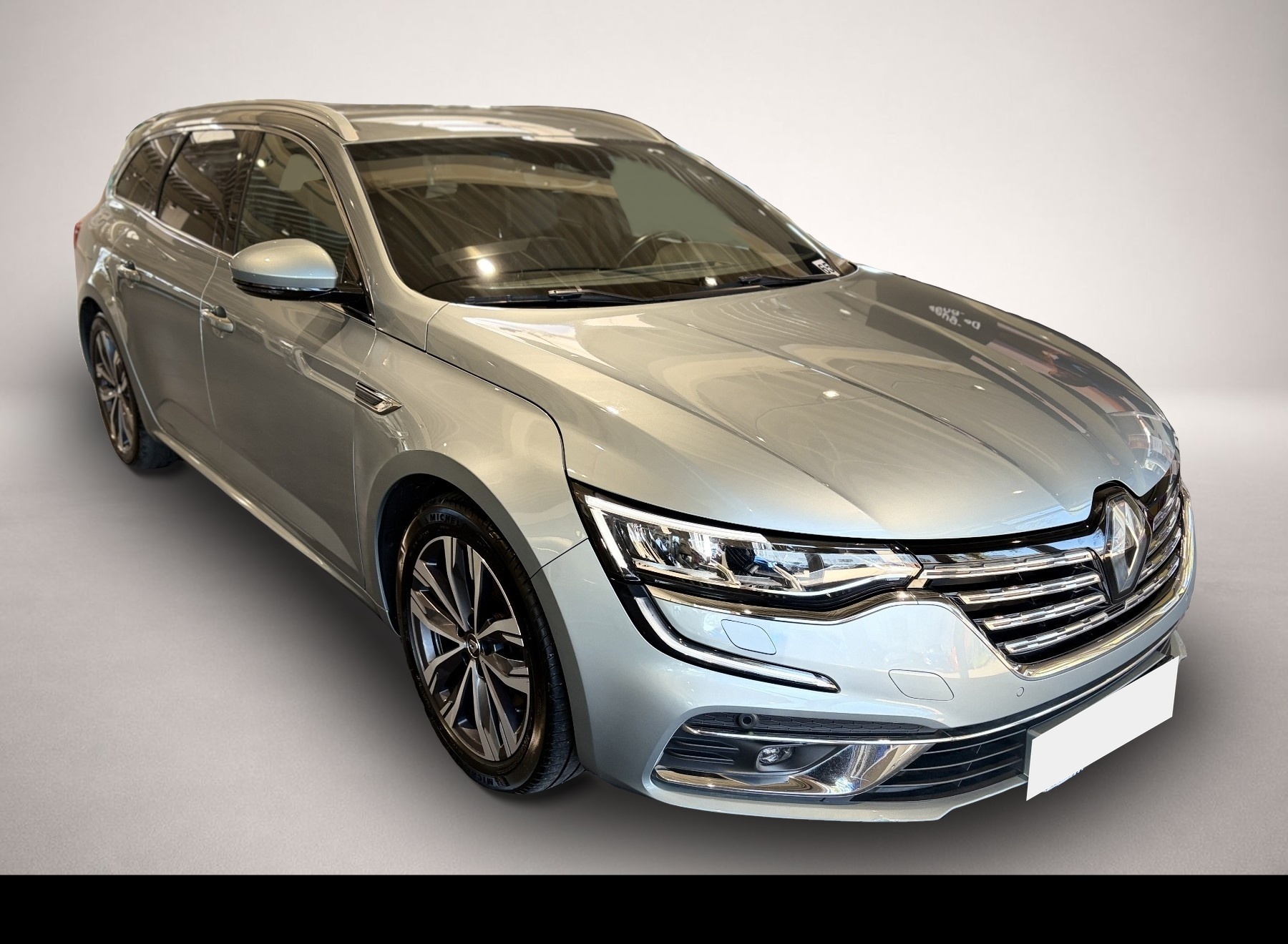 Bild 3 Renault Talisman Grandtour Intens TCe 225 PS EDC