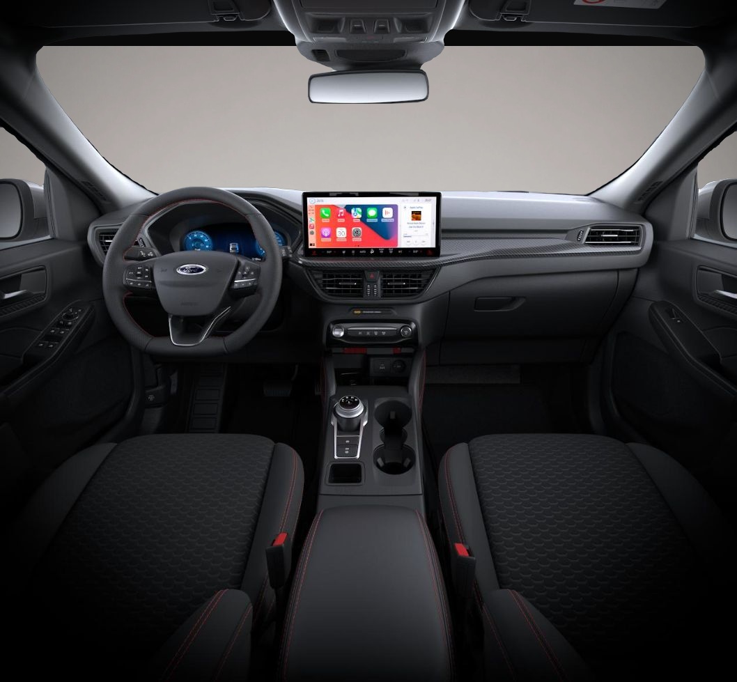 Bild 4 Ford Kuga Ford ST-Line 1.5 EcoBoost 137 kW (186 PS) 8