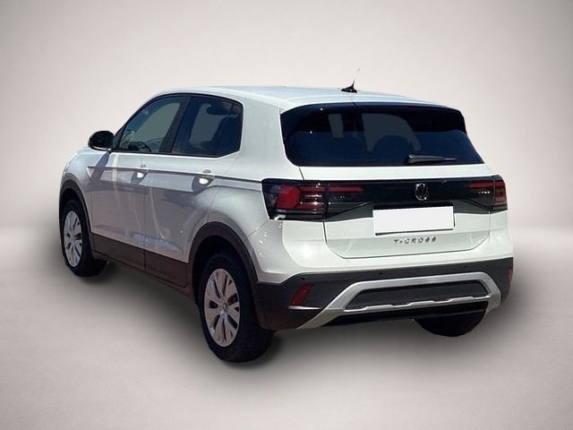 Bild 3 Volkswagen T-Cross 1.0 TSI AHK,SHZ.,