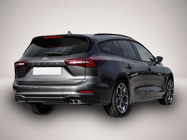 Bild 2 Ford Focus Turnier ST-Line X 155PS Aut. FAP Winter Pa