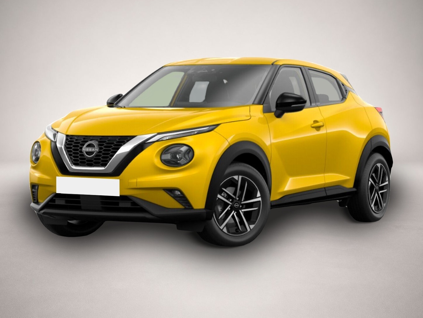 Bild 1 Nissan Juke N-Connecta MT SHZ Nav DigC Keyl PrivG LHZ