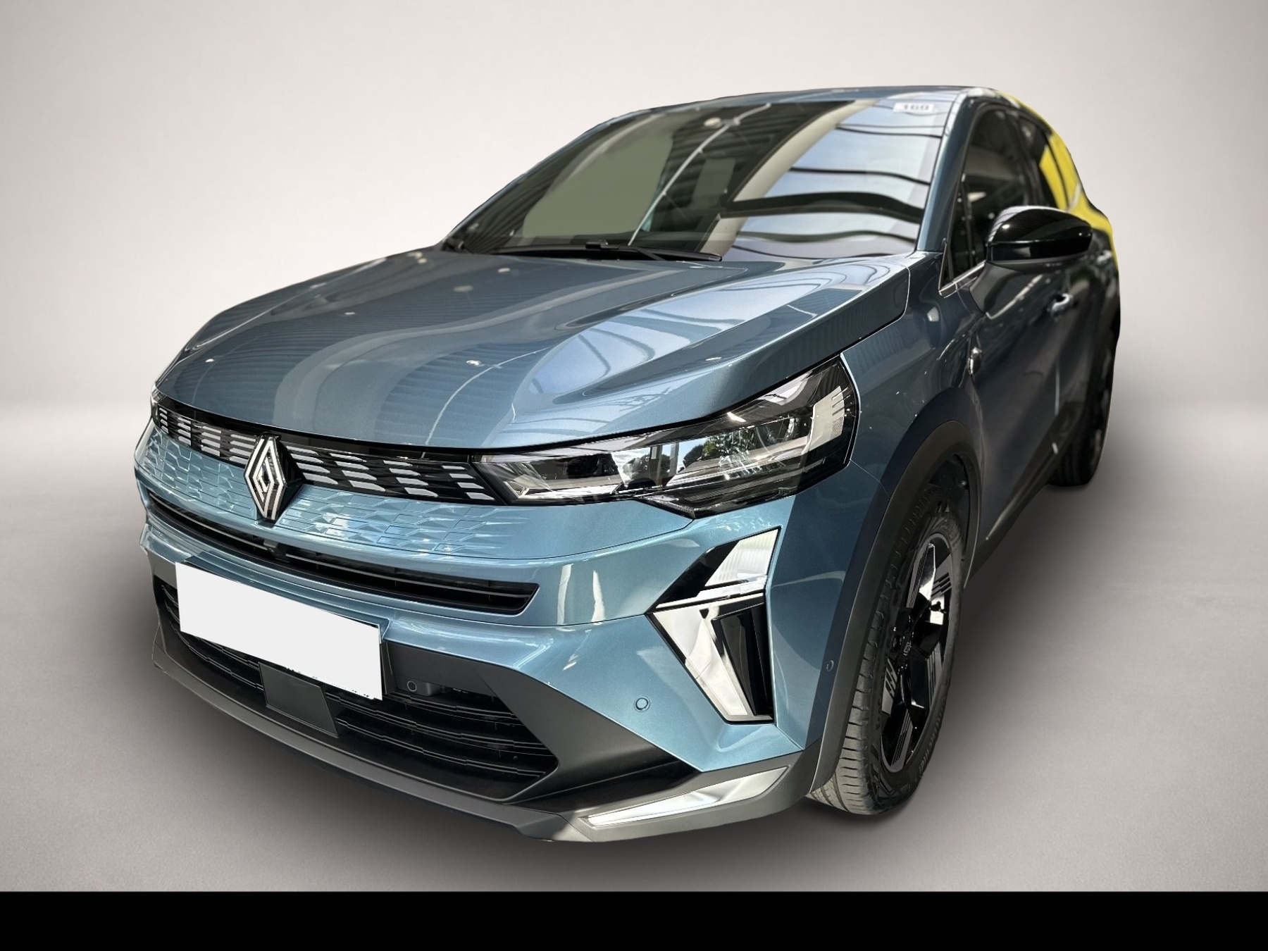 Bild 1 Renault Symbioz Techno Mild Hybrid 140