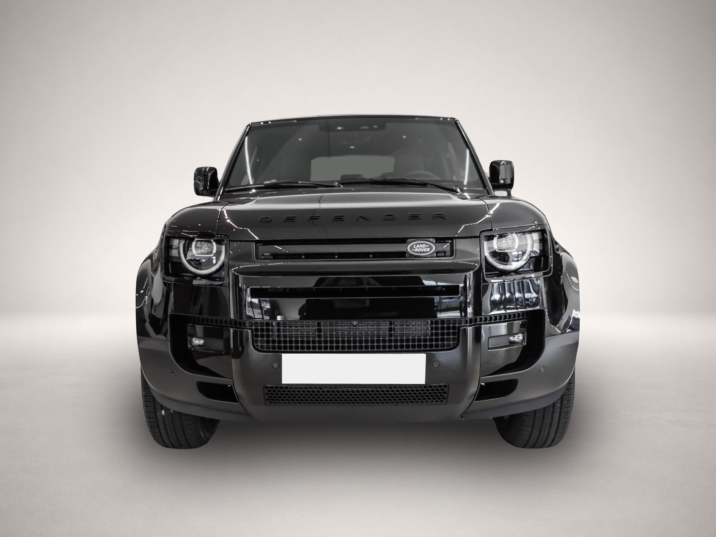 Bild 7 Land Rover Defender 90 D200 S Navi Soundsystem 360 Kamera A