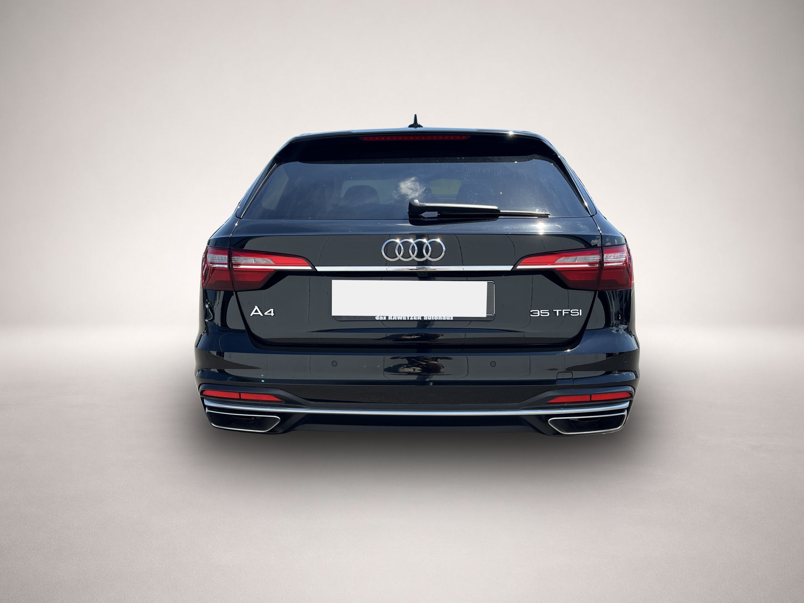 Bild 8 Audi A4 Avant 35 2.0 TFSI S tronic Advanced 156¤ m.20