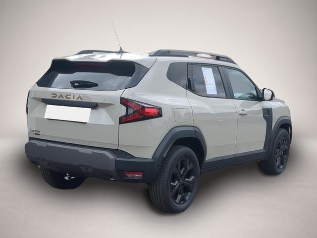 Bild 2 Dacia Duster Extreme SHZ LED RFK PDC Hybrid 155 Extreme SHZ .