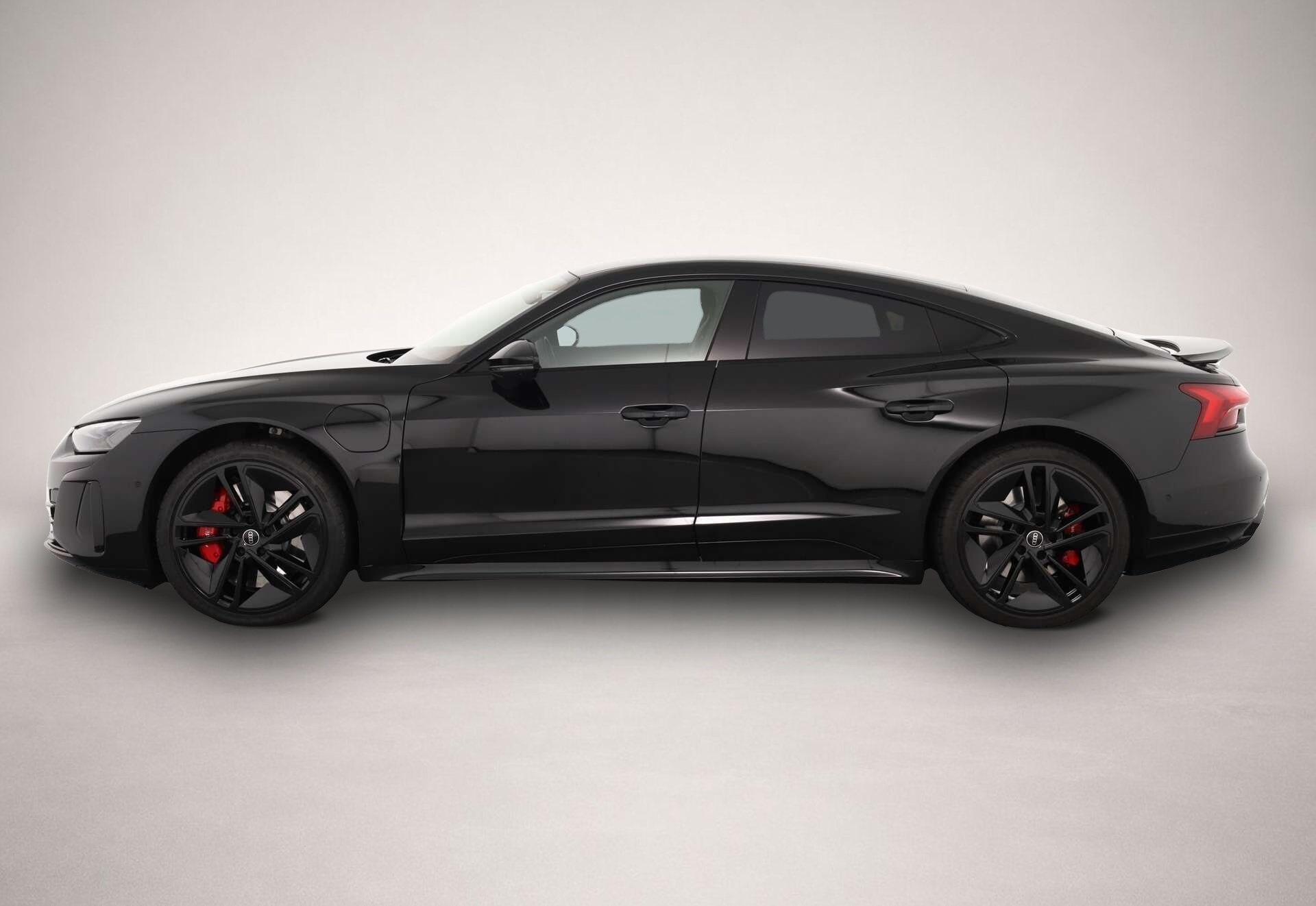 Fotografie 4 des Audi e-tron GT