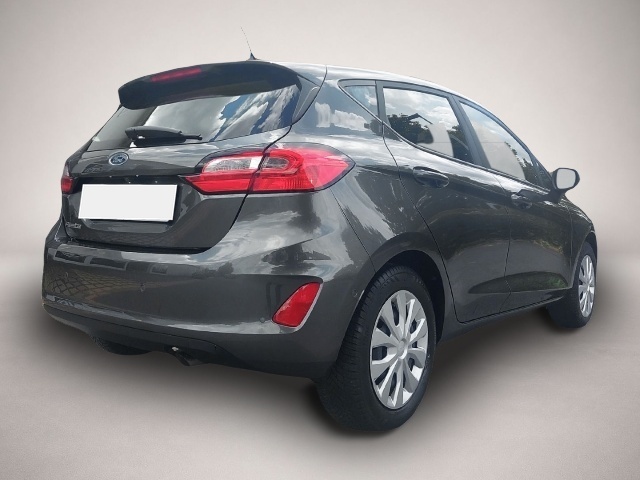 Bild 4 Ford Fiesta Cool & Connect LED DAB SHZ LenkradHZG