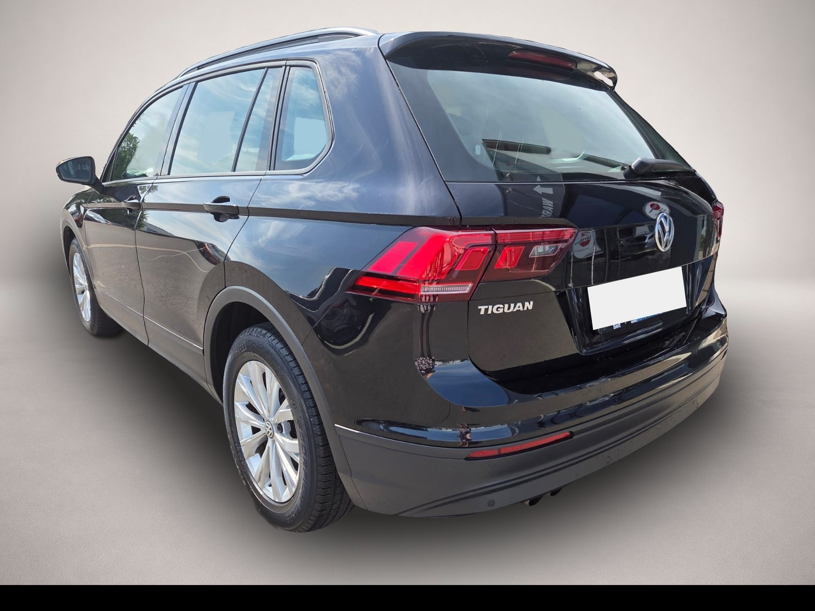 Bild 2 Volkswagen Tiguan TSI 1.5 Trendline NAV LED Tempomat LM