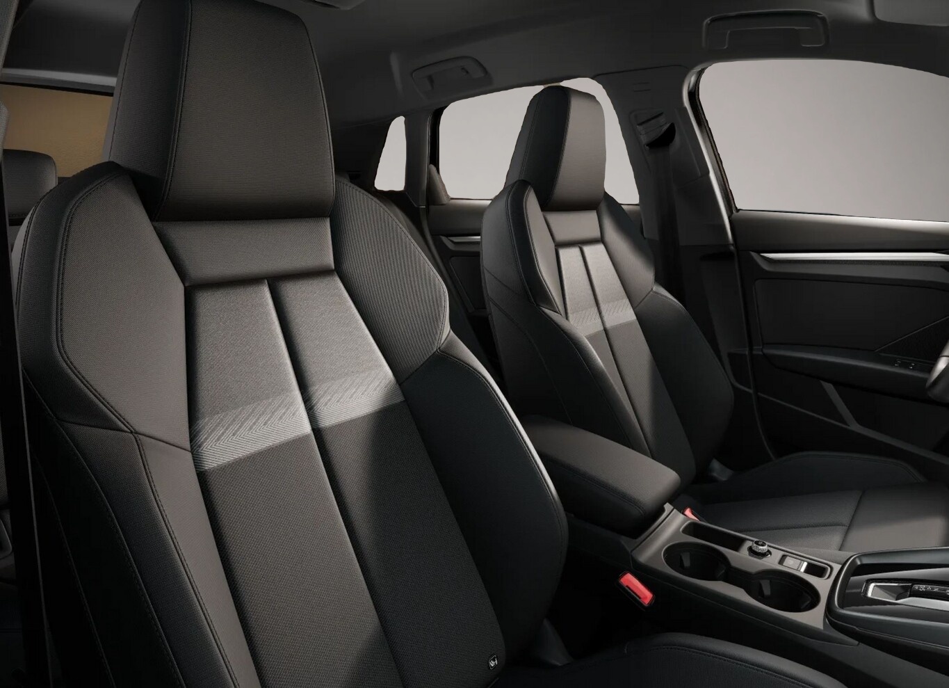 Bild 5 Audi quattro A3 Sportback TFSI 204 quattro S line Nav FahrenP