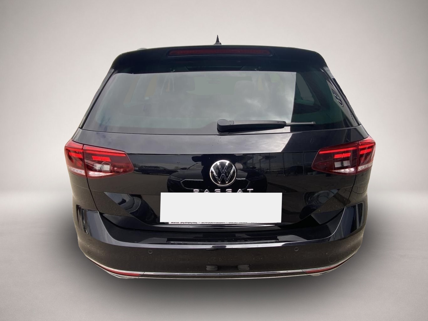Bild 4 Volkswagen Passat Variant 2.0 TSI DSG R-Line STANDHEIZUNG+P
