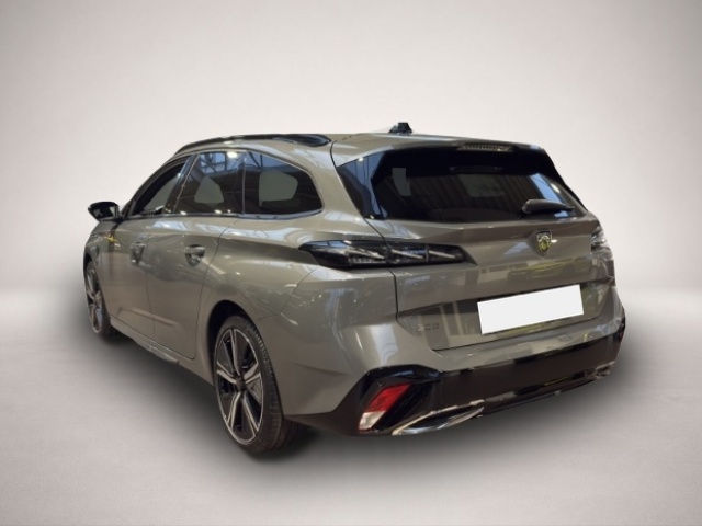 Bild 3 Peugeot 308 SW Hybrid 136 GT 1.2 EU6e CARPLAY PDC RFK