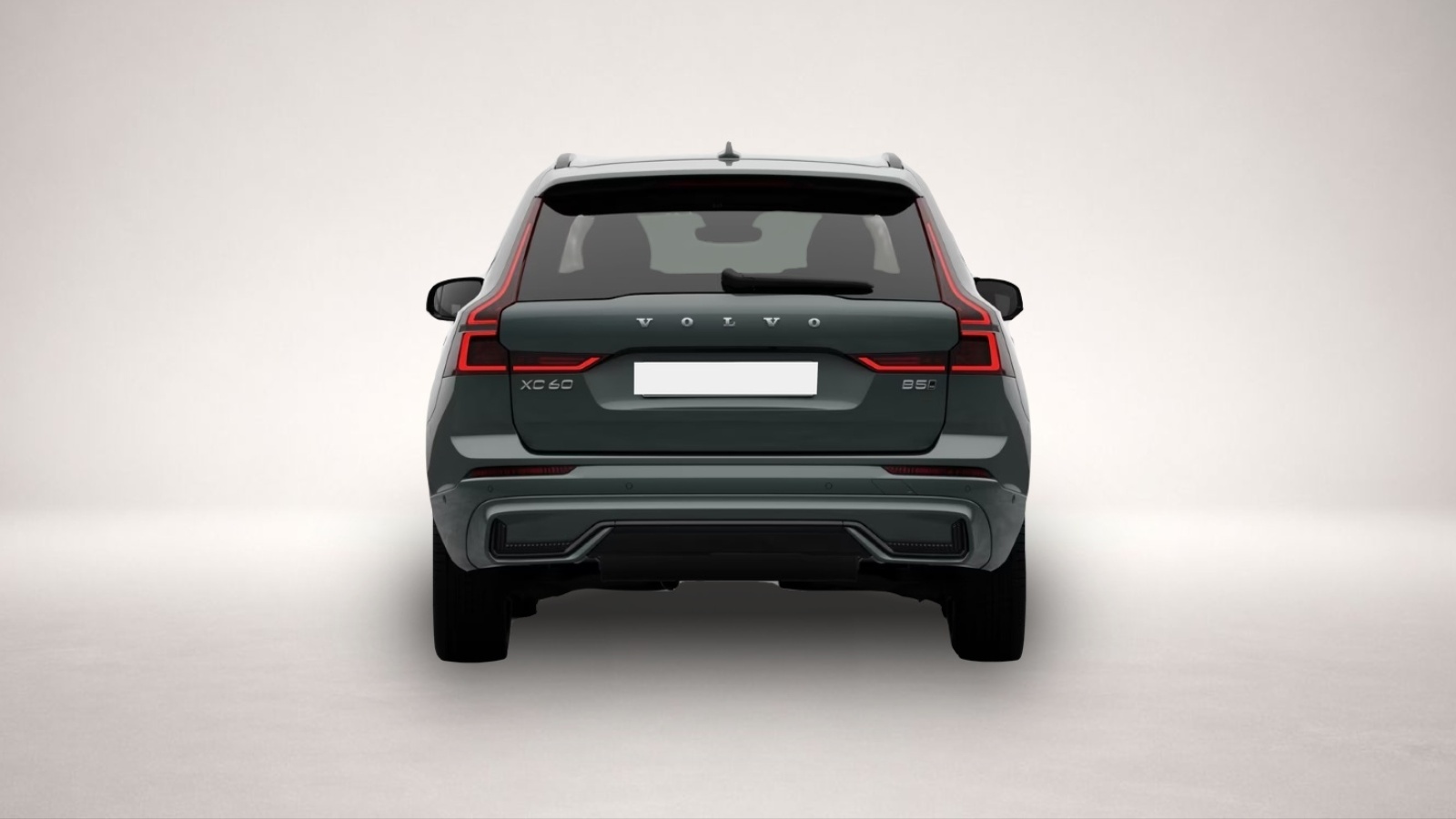 Bild 4 Volvo XC60 Plus Dark AWD Premium-Paket Lagom-Paket Lic