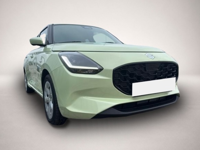 Bild 2 Suzuki Swift Comfort-Sitzheizung-Keyless-ACC-Sofort 1,2 Dual.