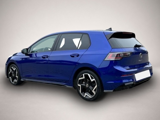 Bild 2 Volkswagen Golf R-Line Limited LED-PLUS+KEYLESS+KAMERA 1.5 eTSI.