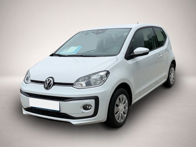 Bild 1 Volkswagen up! 1.0 SHZ.,