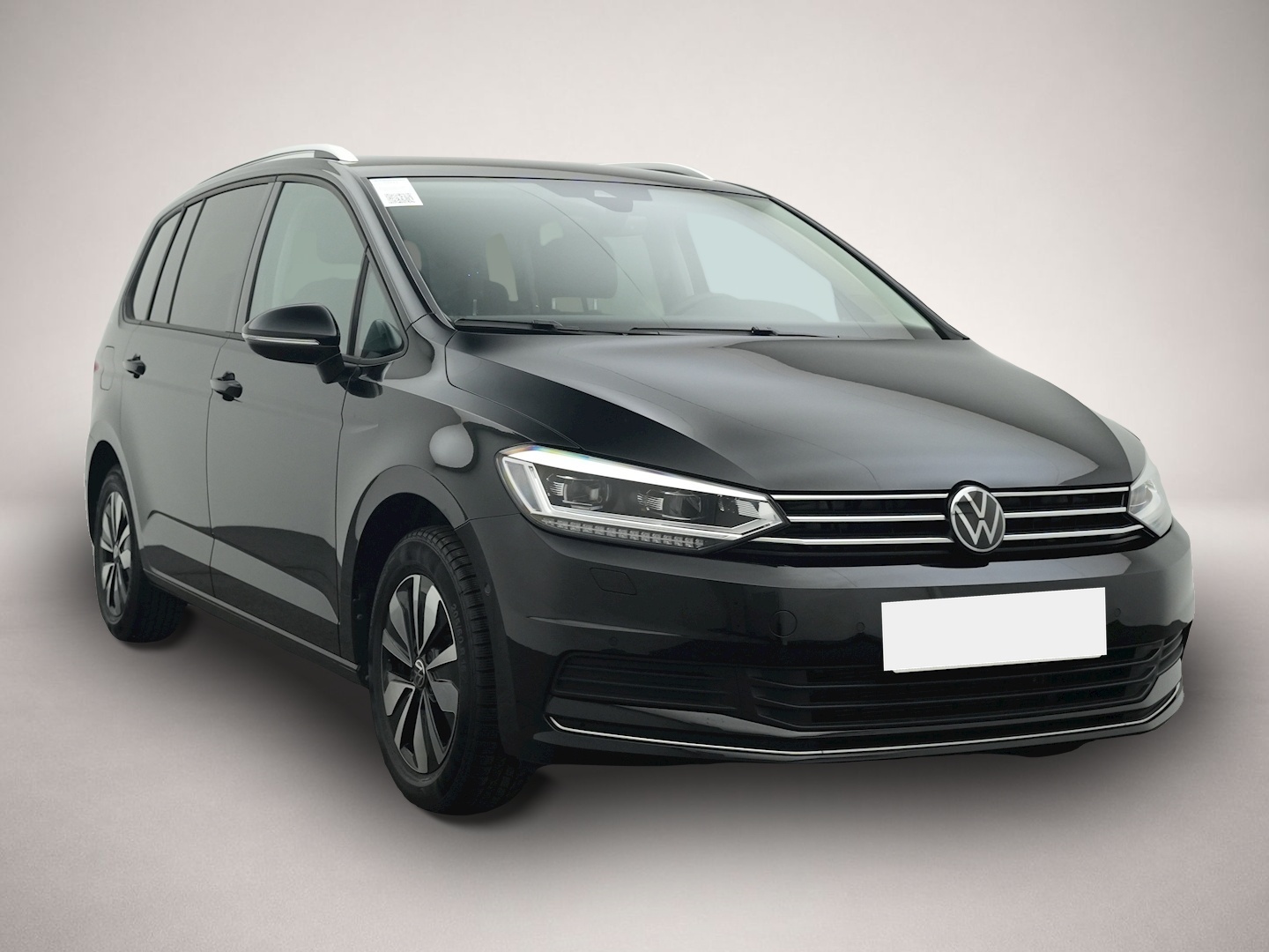 Bild 7 Volkswagen Touran 1.5 TSI DSG Goal 7S LED AHK eHECK ACC NAV