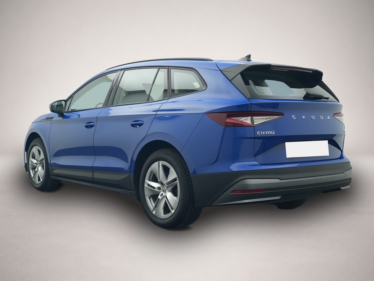 Bild 3 Skoda Enyaq NAVI KAMERA LED