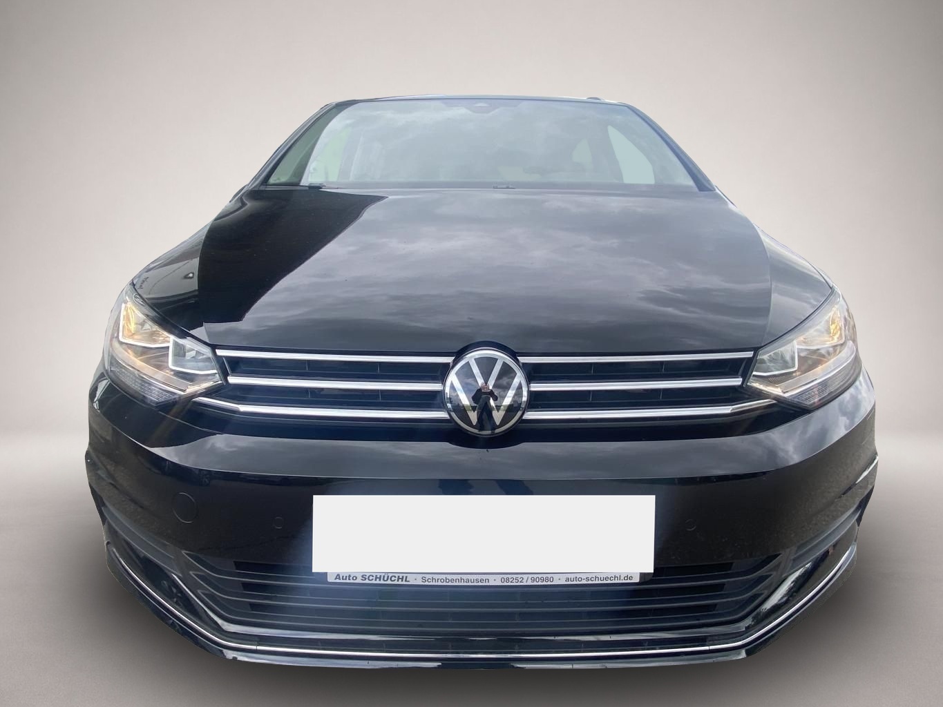 Bild 7 Volkswagen Touran 1.5 TSI GOAL 7-SITZER APP-CONNECT+EL.-HEC