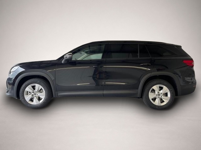 Bild 3 Skoda Kodiaq Selection 204PS 4x4 7Sitze+360°+AHK+GV4+eHeck+W.