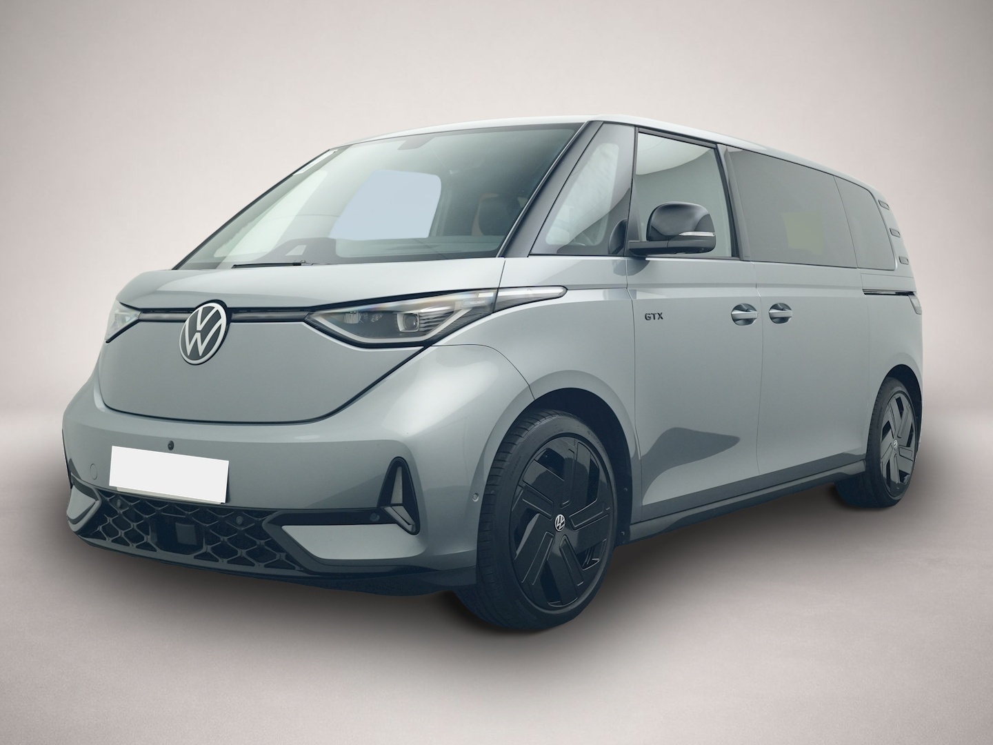 Bild ID. Buzz Volkswagen