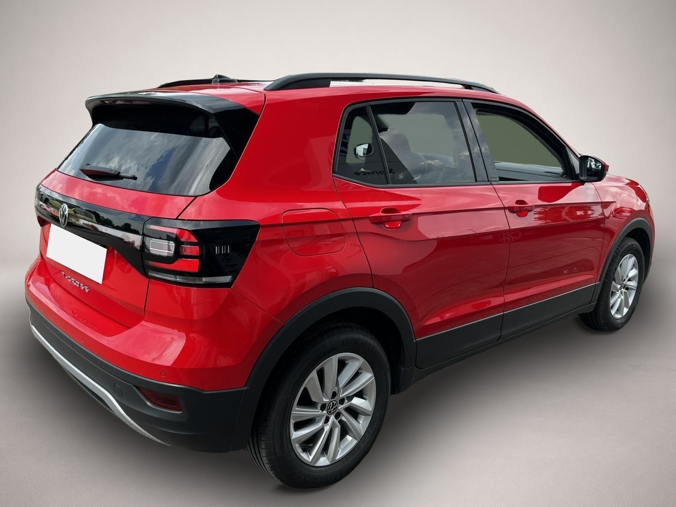 Bild 5 Volkswagen T-Cross 1.0 TSI LIFE APP-CONNECT+DAB+SHZ+PDC+BLU