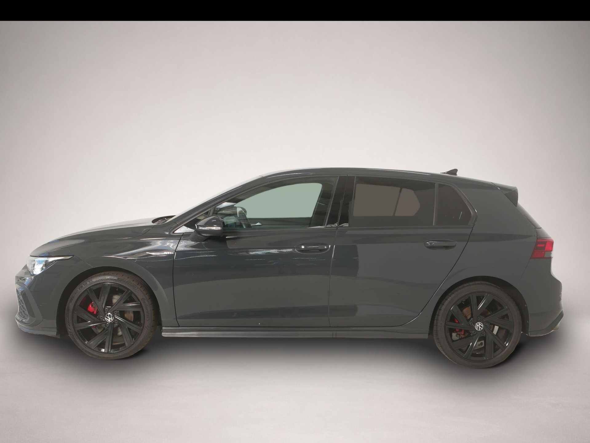 Bild 3 Volkswagen Golf 2.0 TDI GTD