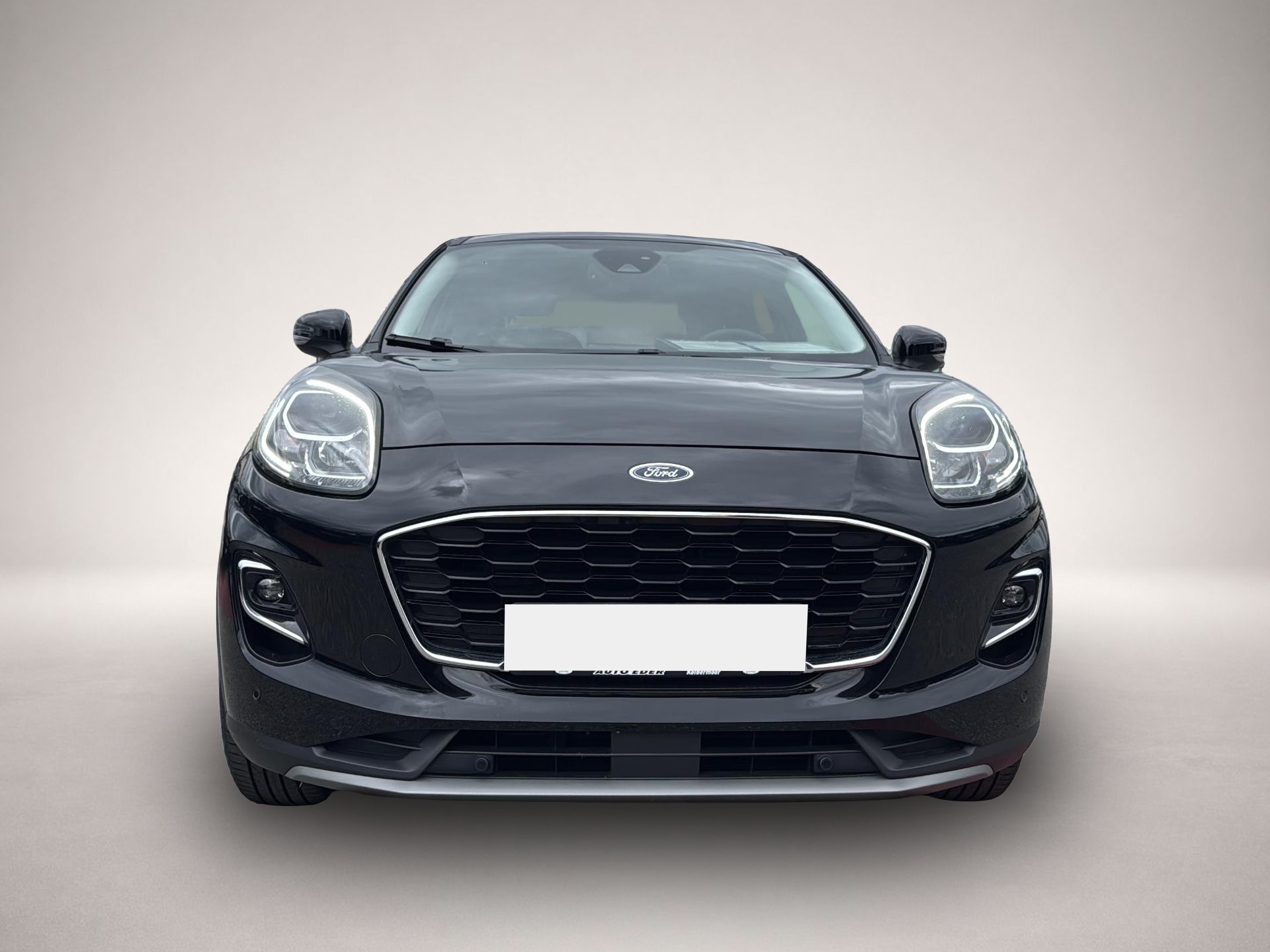 Bild 5 Ford Puma Titanium X Bluetooth Navi LED Klima