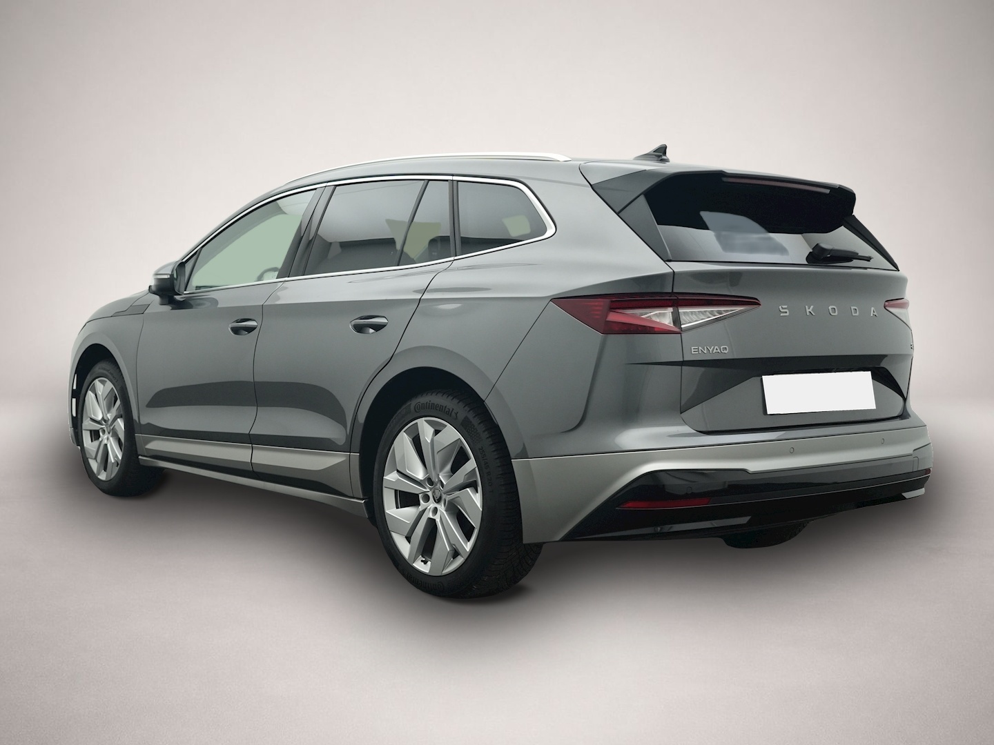 Bild 3 Skoda Enyaq Loft MATRIX NAVI PANO AHK