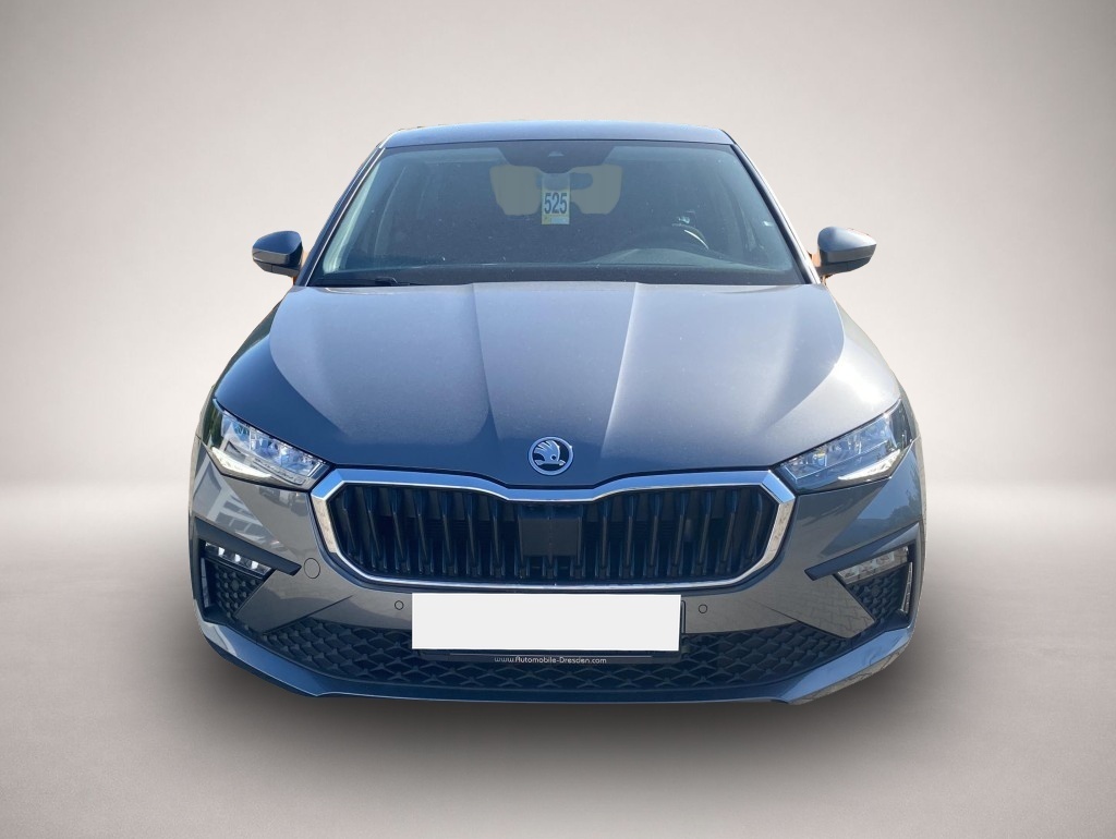 Bild 3 Skoda Scala 1.0 TSI DSG Selection*Digital Cockpit*PDC*