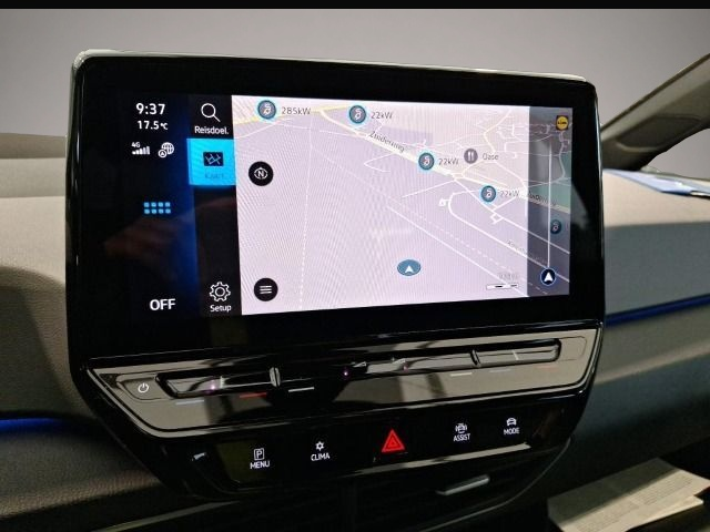 Bild 8 Volkswagen ID.3 Pro HUD/ACC/19