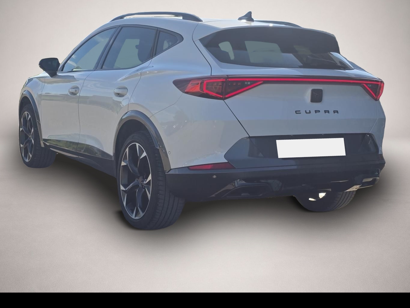 Bild 3 Cupra Formentor 1.5 TSI DSG PAKET-L+AHK+VIRTUAL-COCKPI