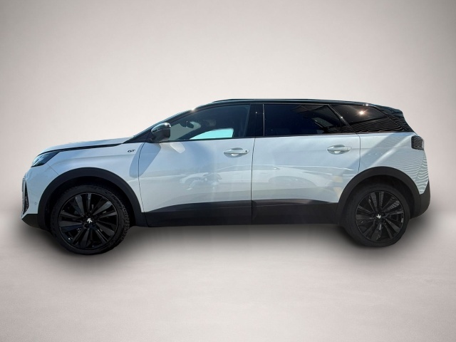 Bild 4 Peugeot 5008 GT Hybrid 136 7-Sitzer ACC/AHK/BLIS/MASSAGE