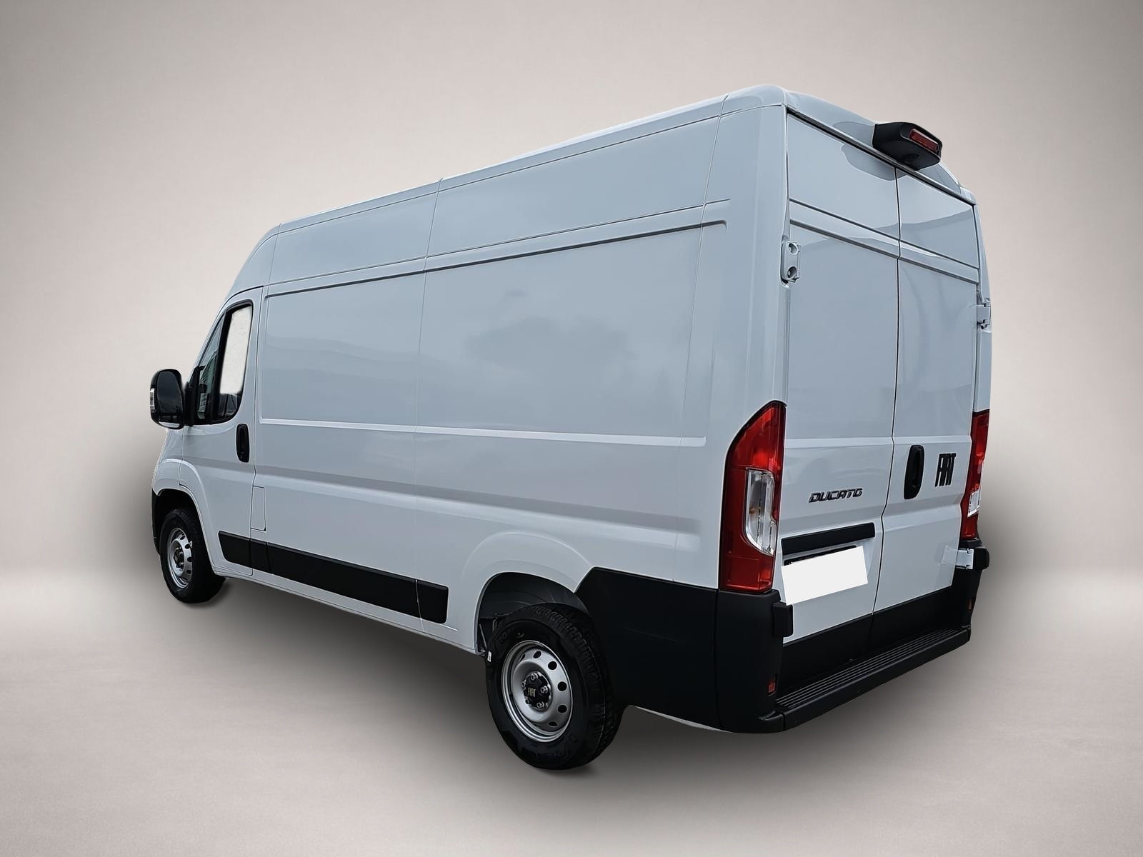 Fotografie 3 des Fiat Other Ducato Kastenwagen L2H2 3,5t Diesel 140MT Kamera