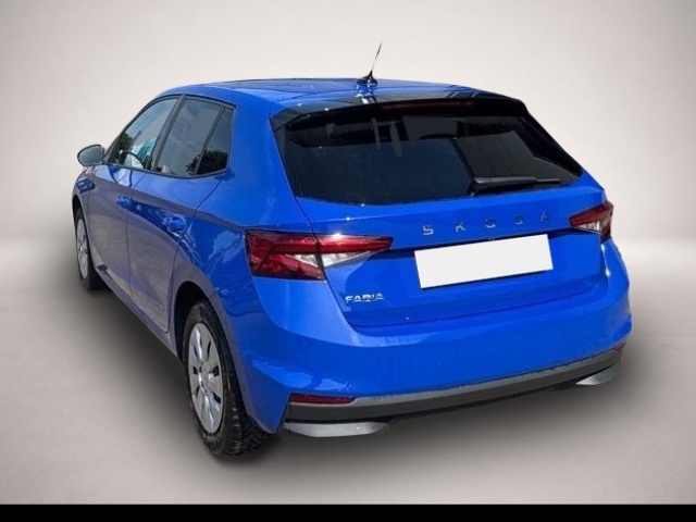 Bild 3 Skoda Fabia 1.0 TSI Tour