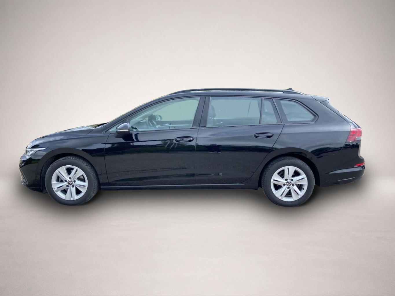 Bild 2 Volkswagen Golf Variant 1.5 TSI DSG LIFE AHK+APP-CONNECT+AC