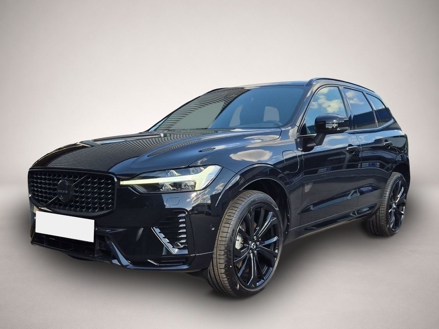 Bild XC60 Volvo