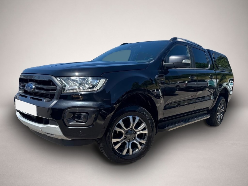 Bild Ranger Ford