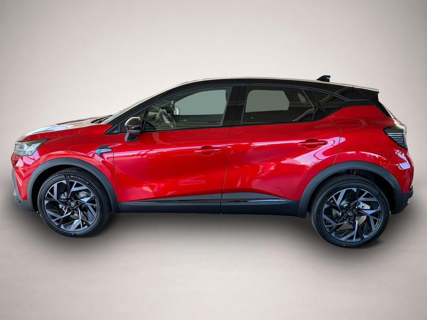 Bild 2 Renault Captur Esprit Alpine Mild Hybrid 160 EDC