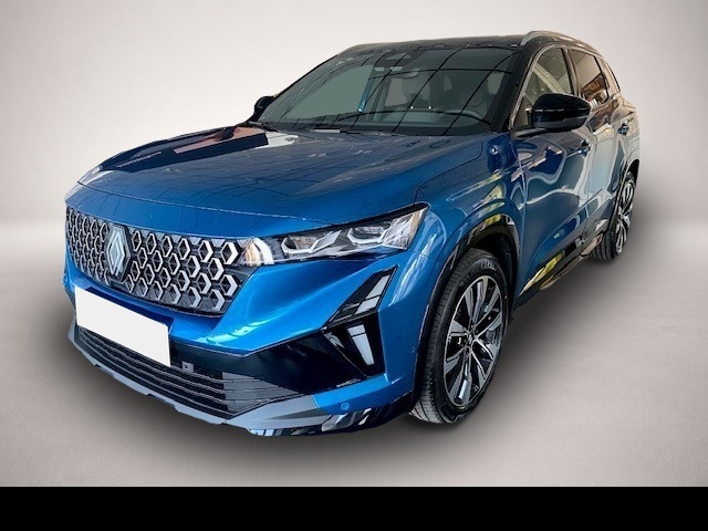 Bild Austral Renault