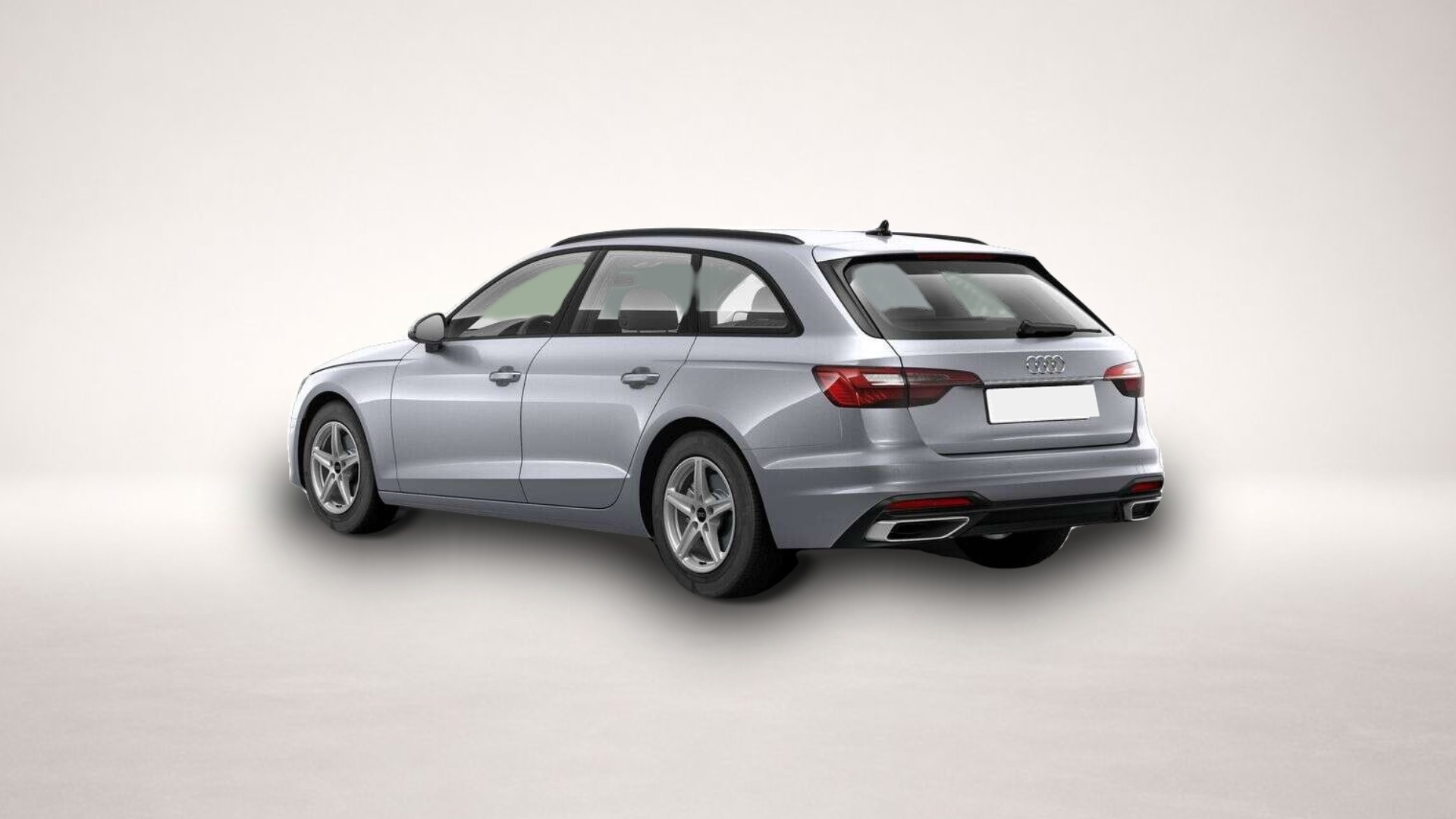 Bild 3 Audi A4 Avant 35 TFSI