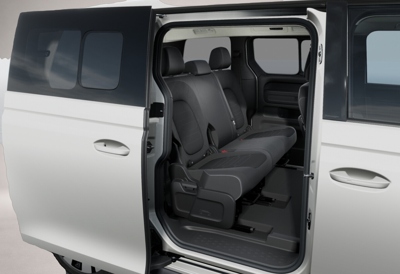 Fotografie 4 des Volkswagen ID. Buzz ID.Buzz Pro 5S AHK Style+ Open&C Komfort+ 360°