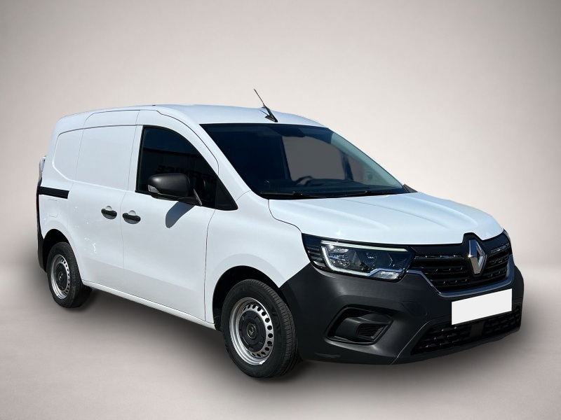 Bild 1 Renault Kangoo Rapid dCi 95 L1 Start RFK+Holzboden