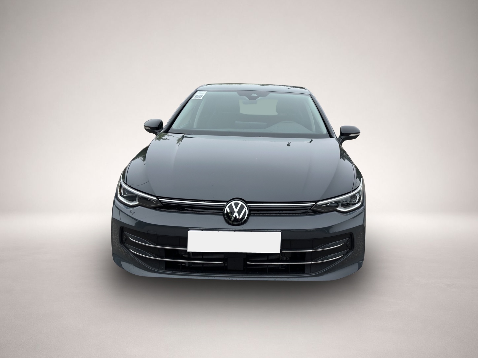 Fotografie 2 des Volkswagen Golf 8 1.5 TSI Goal ACC AHK LED+ SHZ KAMERA PDC