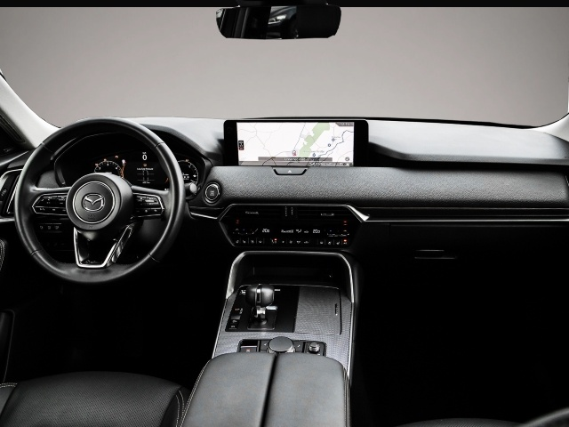 Bild 6 Mazda CX-60 e-SKYACTIV-D 254PS AWD EXCLUSIVE DA-P CON-
