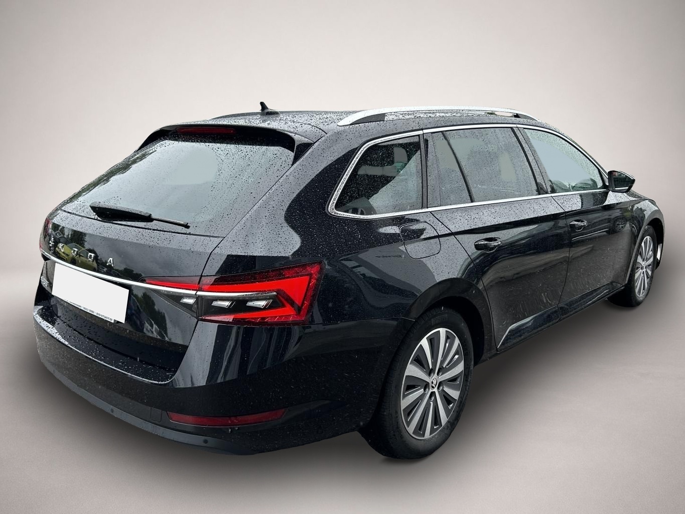 Bild 5 Skoda Superb Combi 2.0 TSI DSG STYLE EL.HECK+MATRIX-LE